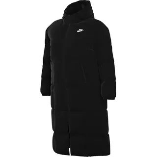 Nike Sportswear Classic Puffer Lockerer Therma-FIT Parker mit Kapuze für Damen, FB7675
