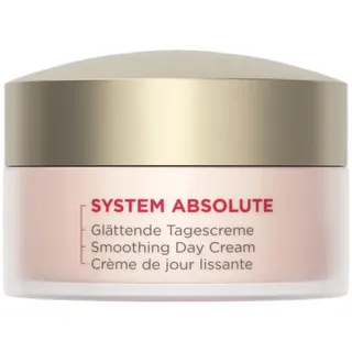Annemarie Börlind System Absolute Glättende Tagescreme 50 ml
