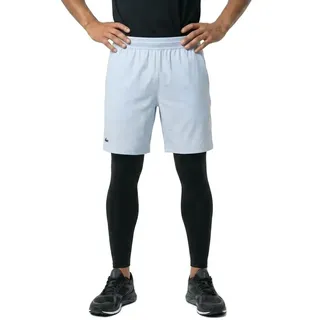 Lacoste Players Collection Kurze Hose - White - L