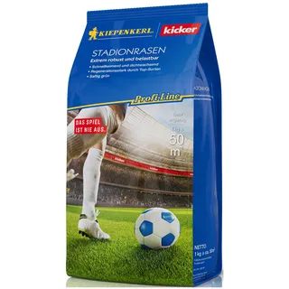 Kiepenkerl Kiepenkerl-kicker Stadionrasen 1 kg