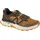 Damen Golden Hour/Moon Shadow/Red Clay 37,5