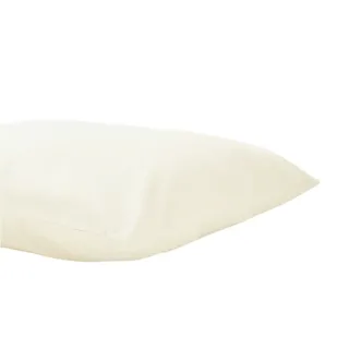 HOME STORY Bodenkissen  Gia , beige , 100% Polyesterfüllung, 800 gr. , Maße (cm): B: 70