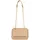 Umhängetasche Beige