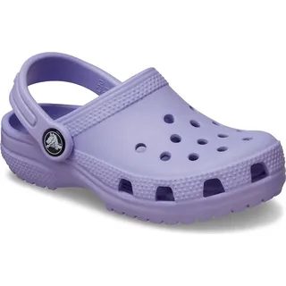 Crocs Classic Clog Lila 19