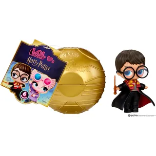 MGA Entertainment L.O.L. Surprise! Loves Harry Potter Tots