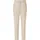 Comma Strukturierte Cigarette-Pants beige 38
