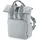 Twin Handle Roll-Top grau