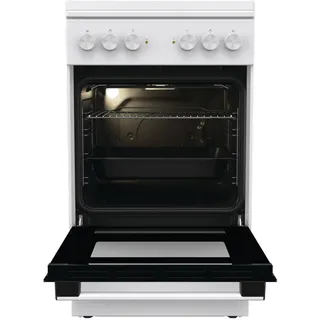 Gorenje GE5A23WH Weiß