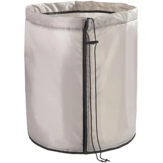 Maximex Thermo Pflanztopf-Sack Ø 30 x 40 cm Beige