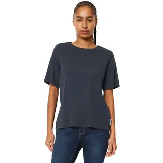 Marc O'Polo T-Shirt Blau M