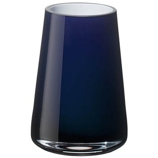Villeroy & Boch Dekovase Numa Mini-Vase Midnight Sky (1 St) blau