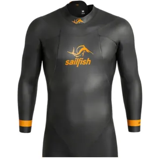 Sailfish Ignite 3 - Neoprenanzug - Herren Black XXL