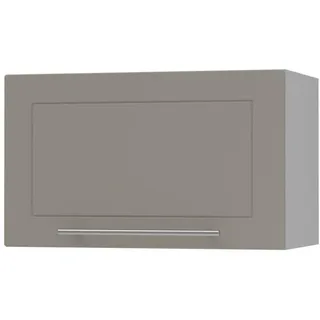 Feldmann-Wohnen Klapphängeschrank Kvantum 60 x 36 x 32,5 cm Beige