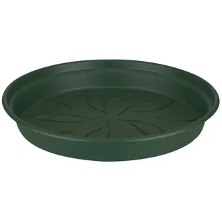 elho Untersetzer Green Basics Ø 45 x 6 cm laubgrün