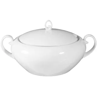 SELTMANN WEIDEN Rondo Schüssel mit Deckel Blau 2,3 l