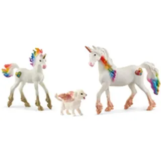 Schleich Bayala Magical Starter Set 72290