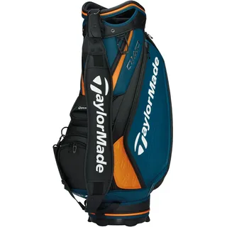 TaylorMade Cartbag Tour Staff, bunt