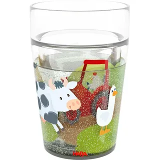 HABA Glitzerbecher Bauernhof (2012447002)