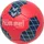 hmlCLASSIC Handball Kinder 3723 red/marine/light blue 1