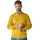 Pullover mit V-Ausschnitt L