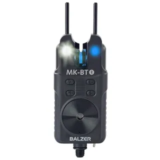Balzer Bissanzeiger Bluetooth Blau