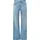 Jeans Catie/Slim Fit/Mid Rise/Wide Leg/Superstretch 44
