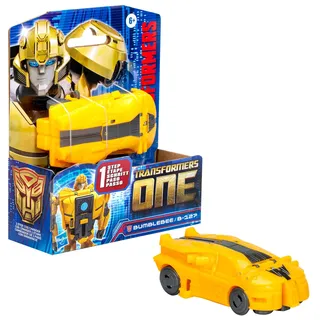 Hasbro Transformers One COG Changer Bumblebee B-127 Action-Figur