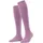 1 Paar Rosa 41-42