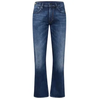 G-Star RAW Regular-fit-Jeans Mosa (1-tlg) blau 32