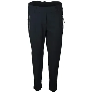 Raffaello Rossi Damen Hose Natina Sport 028023/9987, Grössen:46, Farben:Marine - 46