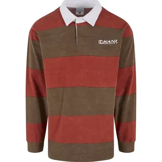 Karl Kani Kurzarmhemd Karl Kani Karl Kani Og Sport Rugby Shirt (1-tlg) M