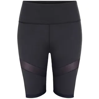 LASCANA ACTIVE Radlerhose Damen schwarz Gr.XS (32/34)