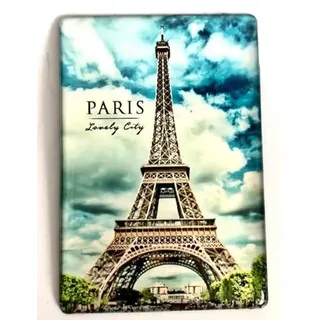 Paris, Frankreich, France,Souvenir, Kühlschrankmagnet, Fridge Magnet, Reiseandenken, Geschenkartikel, Ferien