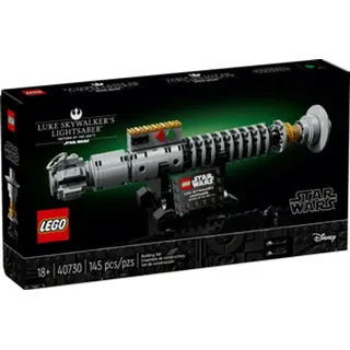 LEGO Star Wars 40730, Bausatz, 18 Jahr(e), Kunststoff, 145 Stück(e), 231 g - Bunt