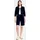 Jackenblazer Damen blau 40