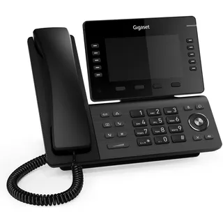 Gigaset P855BW IP Pro