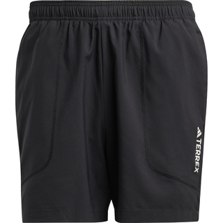 adidas Terrex Multi Shorts black (095A) M Short