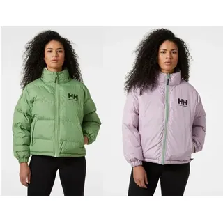 Helly Hansen© URBAN REVERSIBLE JACKET - Wendejacke (2-farbig) Damen - XS jade (4...