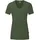 T-Shirt oliv L