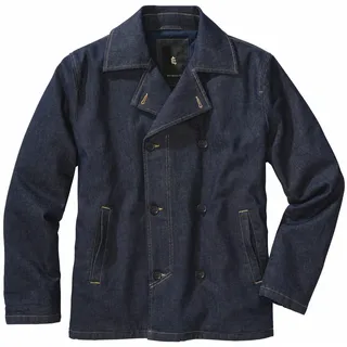 Denim-Caban - 48