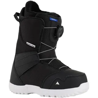 BURTON Smalls BOA Black - 40