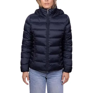 NAPAPIJRI - Daunenjacke Alma für Damen - Größe XL - Schwarz - XL