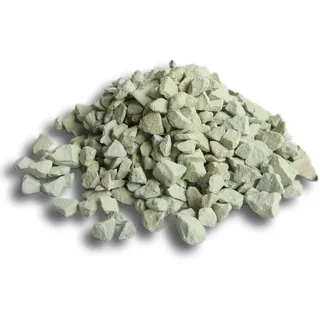 labradorit.de Zeolith Klinoptilolith 10kg | Zeolite, Zeolit, Zeoliet, Zeolithpulver (5-8 mm)