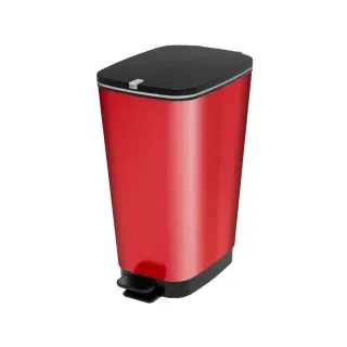 KIS Chic 45 l Rot