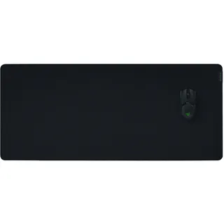 Razer Gigantus V2 XXL - Weiches Gaming-Mauspad für schnelle Spielstile und optimale Kontrolle (940 x 410 x 4mm, Texturierter Stoff aus Mikrogewebe, Rutschfestes Gummi) Schwarz