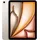 11" (7. Generation 2025) 512 GB Wi-Fi Polarstern