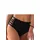 Bikini-Hosen Schwarz 36