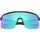 OO9463-153 Matte Black/Prizm Sapphire