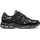 GEL-NYC Damen Schwarz/Grau 43 5