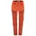 Hosen Cabin Red/Rowan Red 44